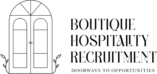 Boutique Hospitality Recruitment