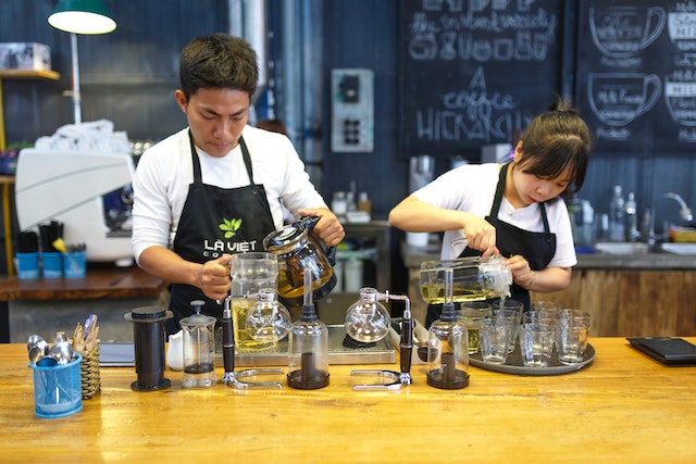 Looking for a career change? Browse our hospitality listings now!